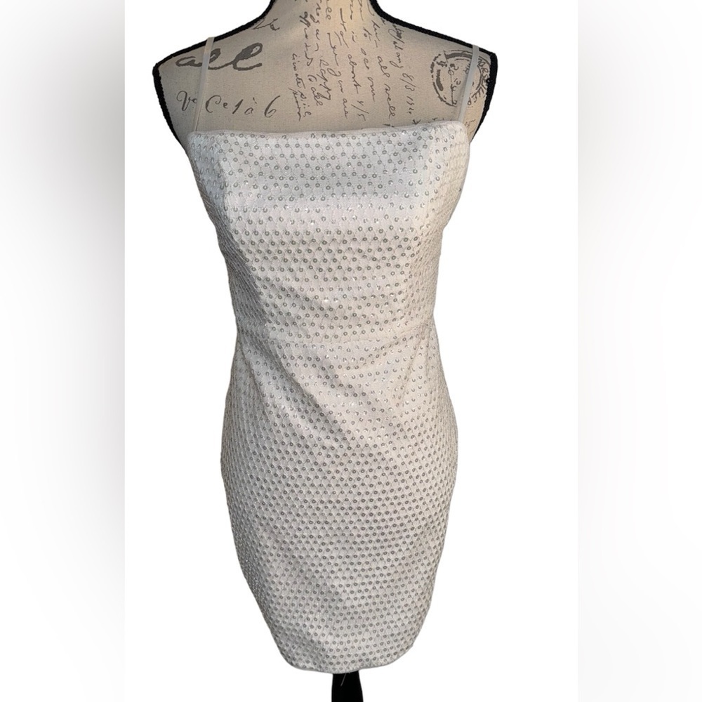 Aidan Mattox Dress